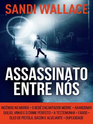 cover image of Assassinato Entre Nós